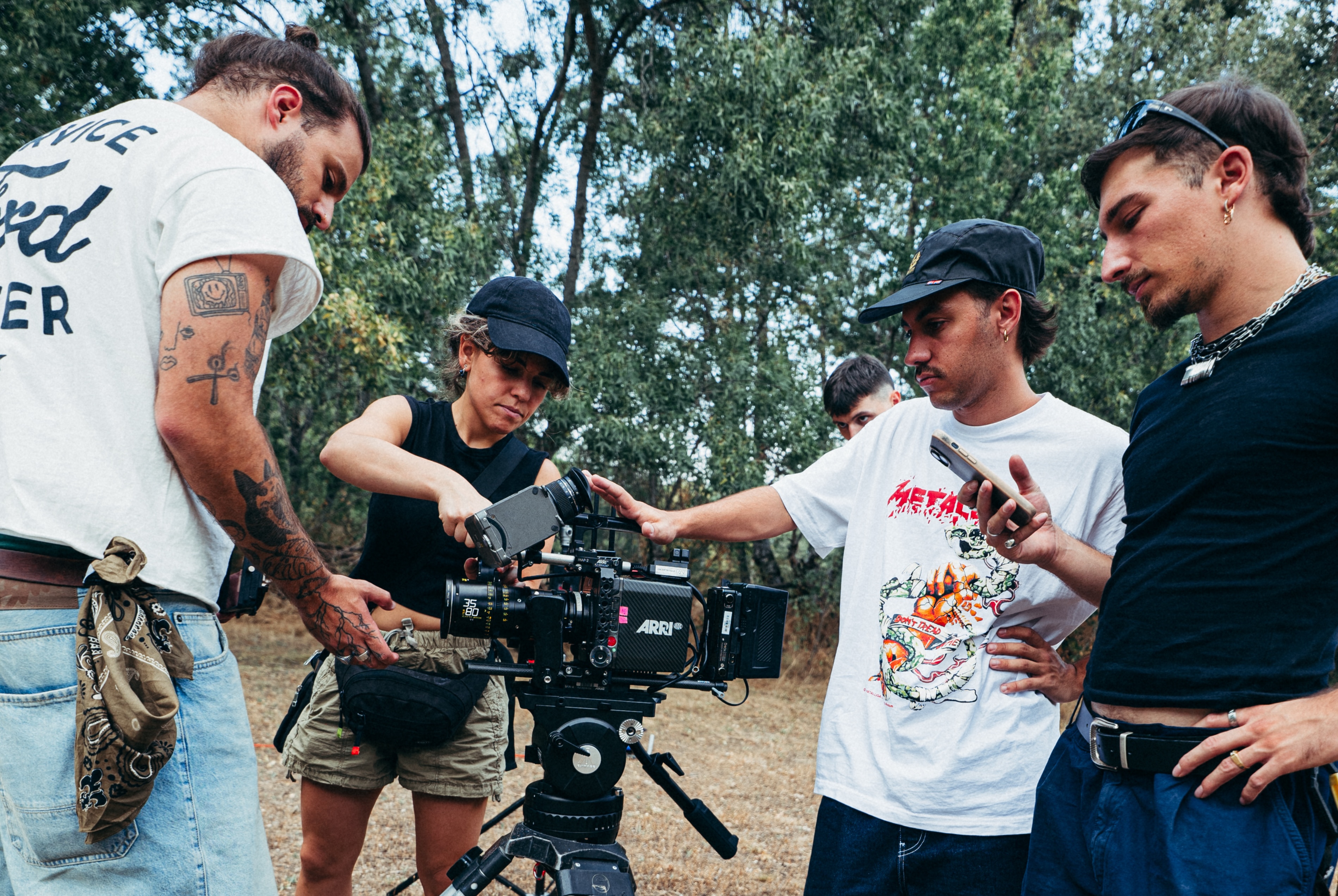 Stills 3