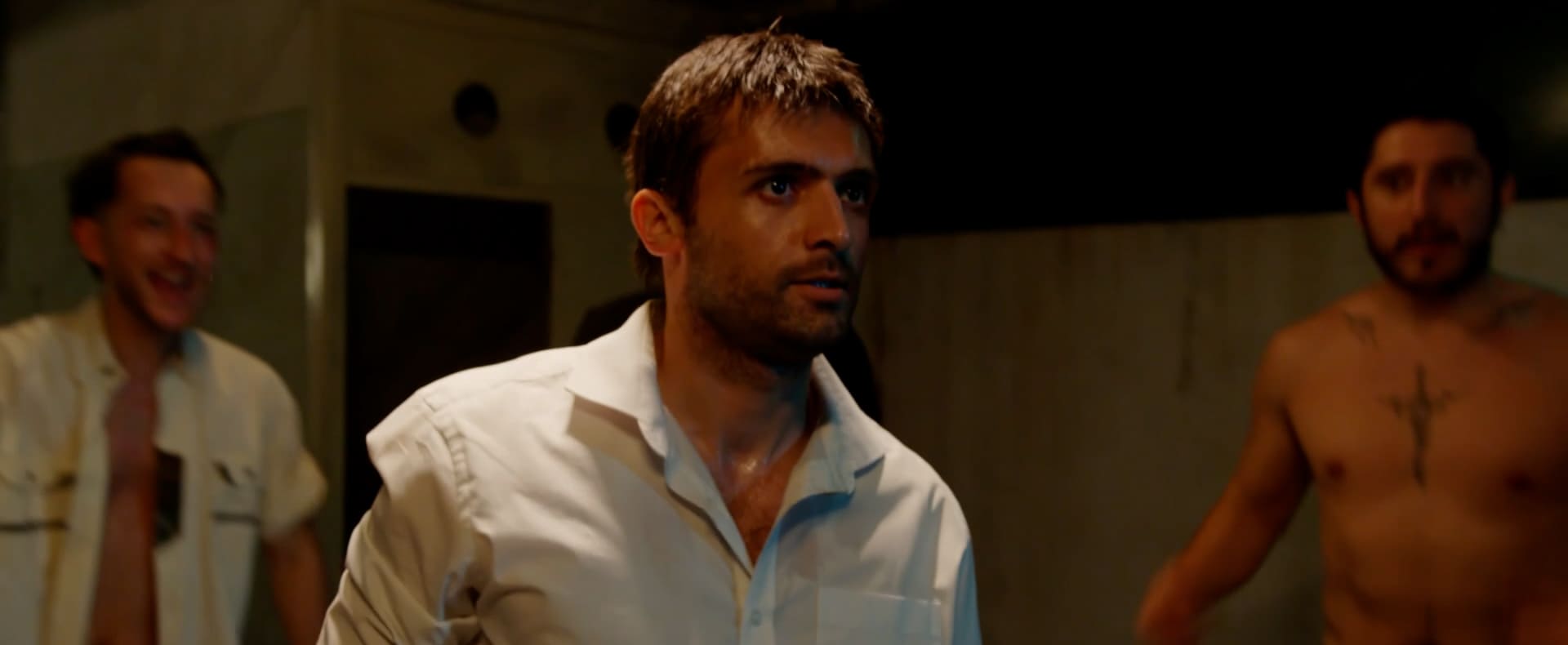 Sirian Still