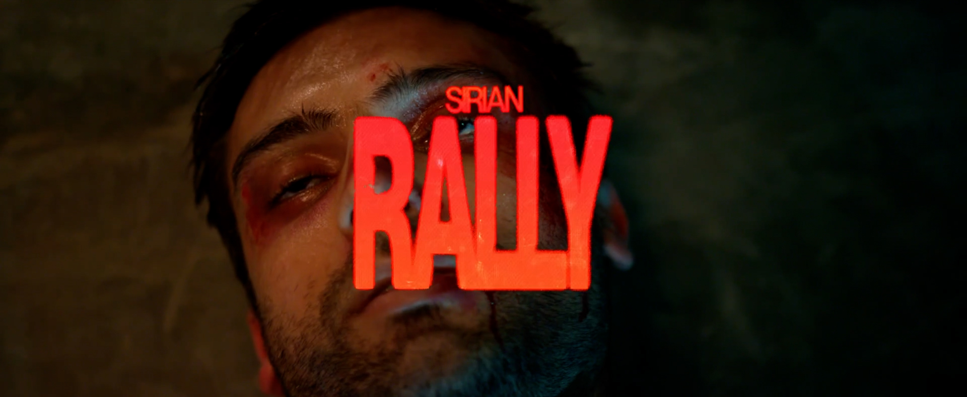 Sirian Rally Still