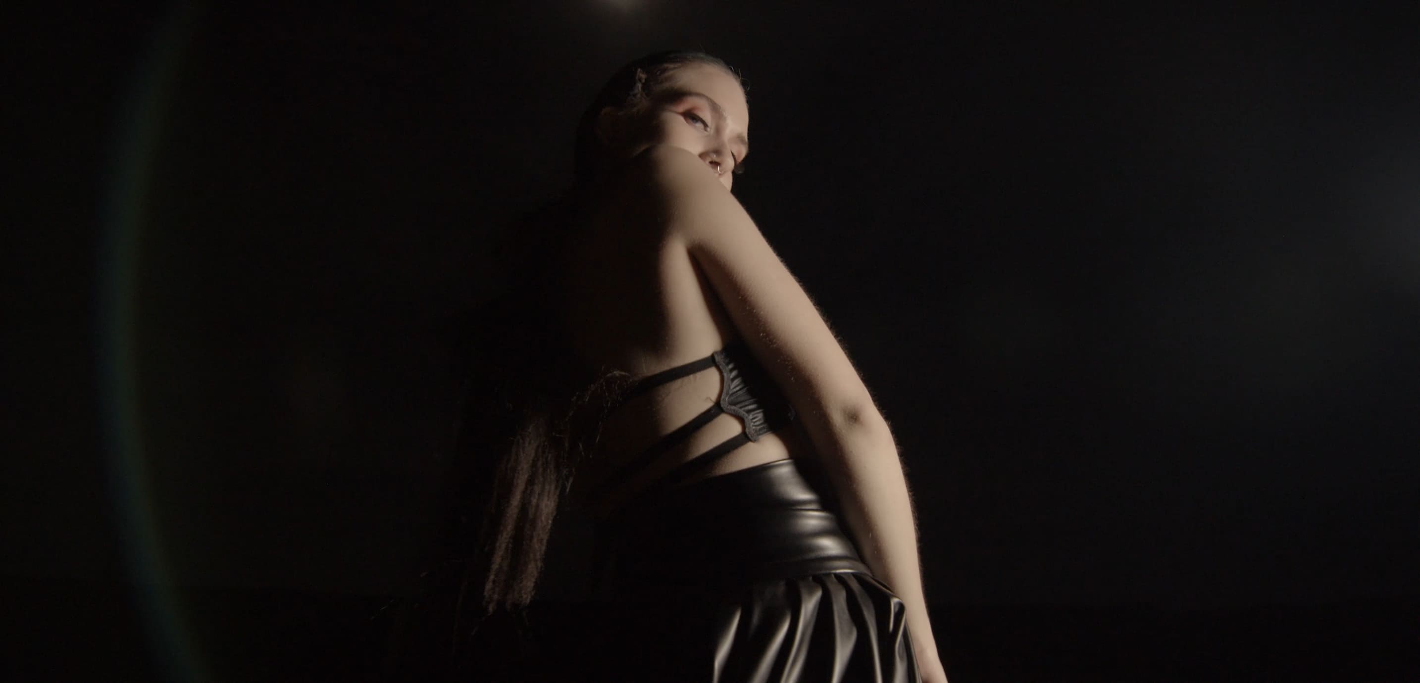 Victoria Brión Still