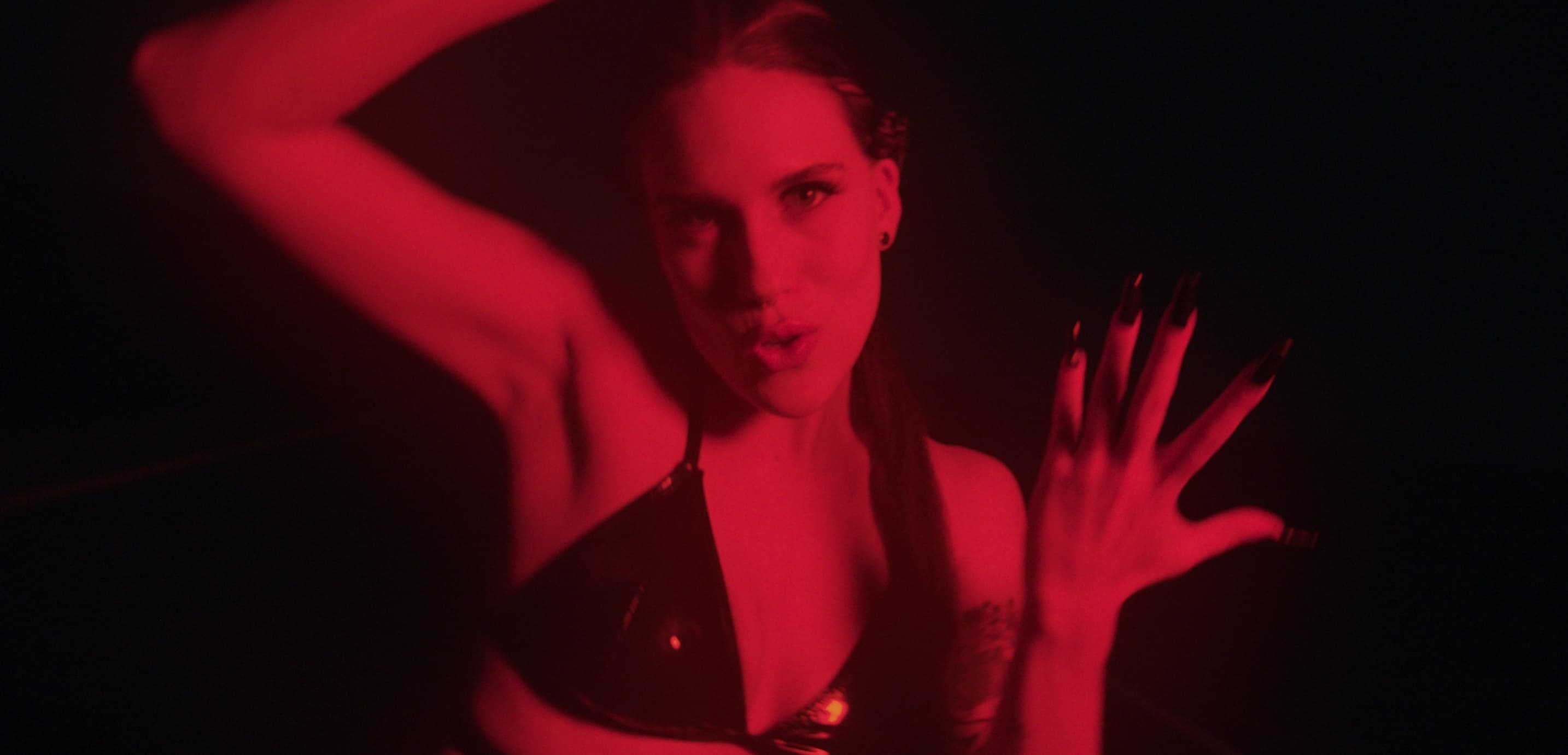 Victoria Brión Still