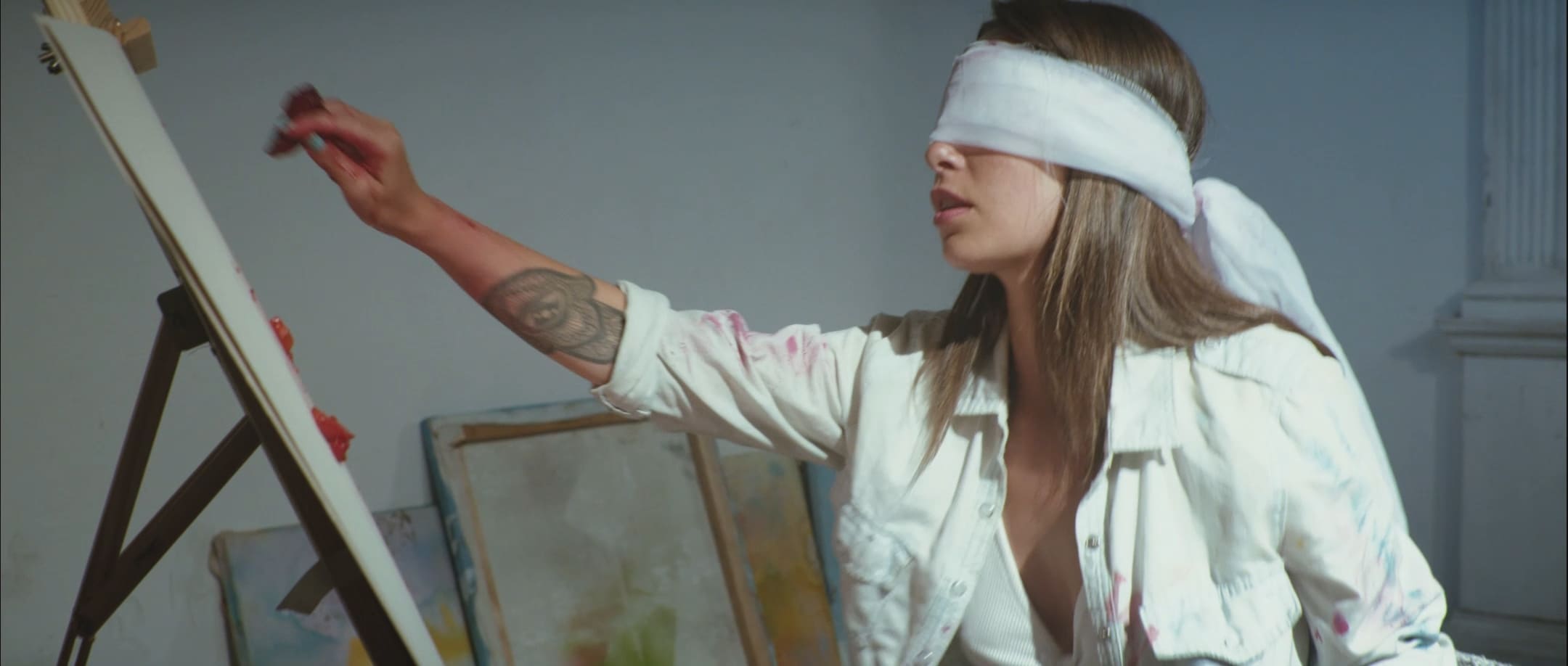 Visitantes Still