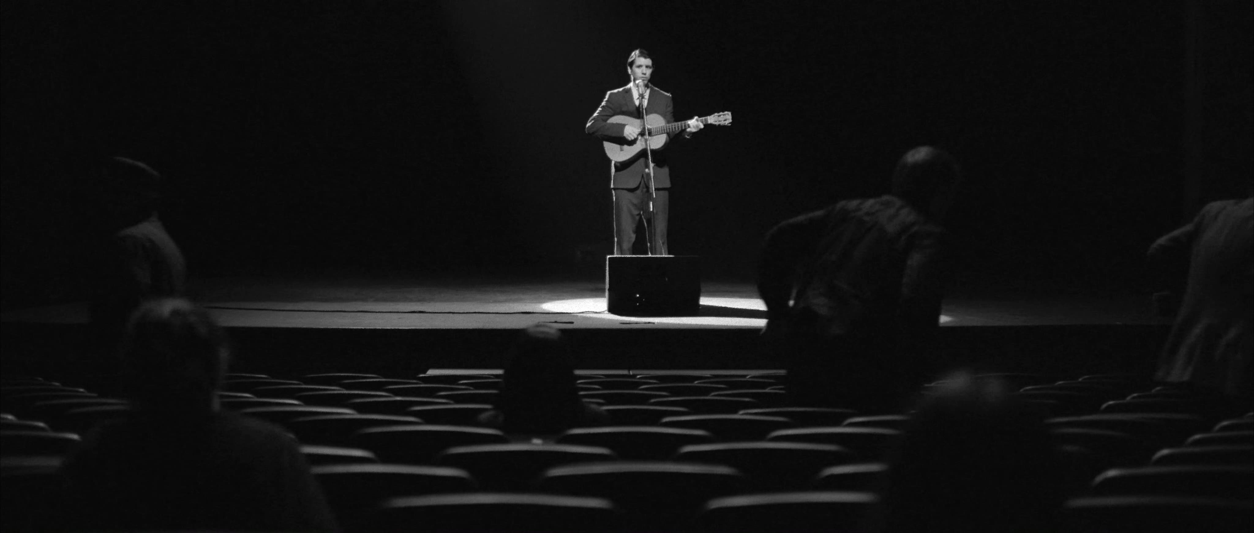 Diego Traverso Still