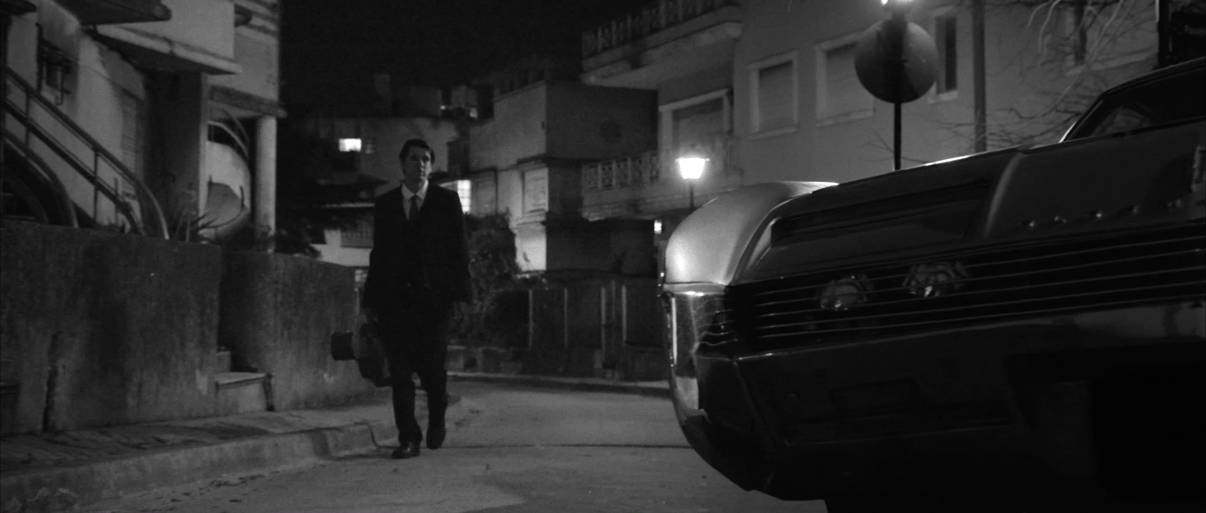 Diego Traverso Still