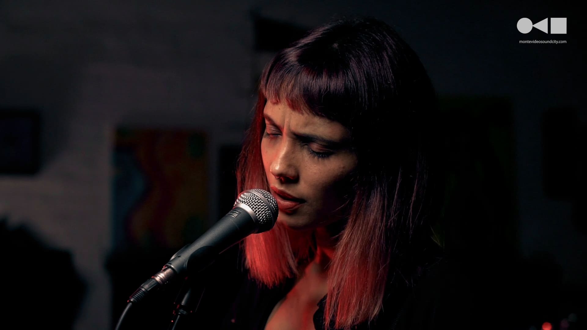 Montevideo Sound City Still