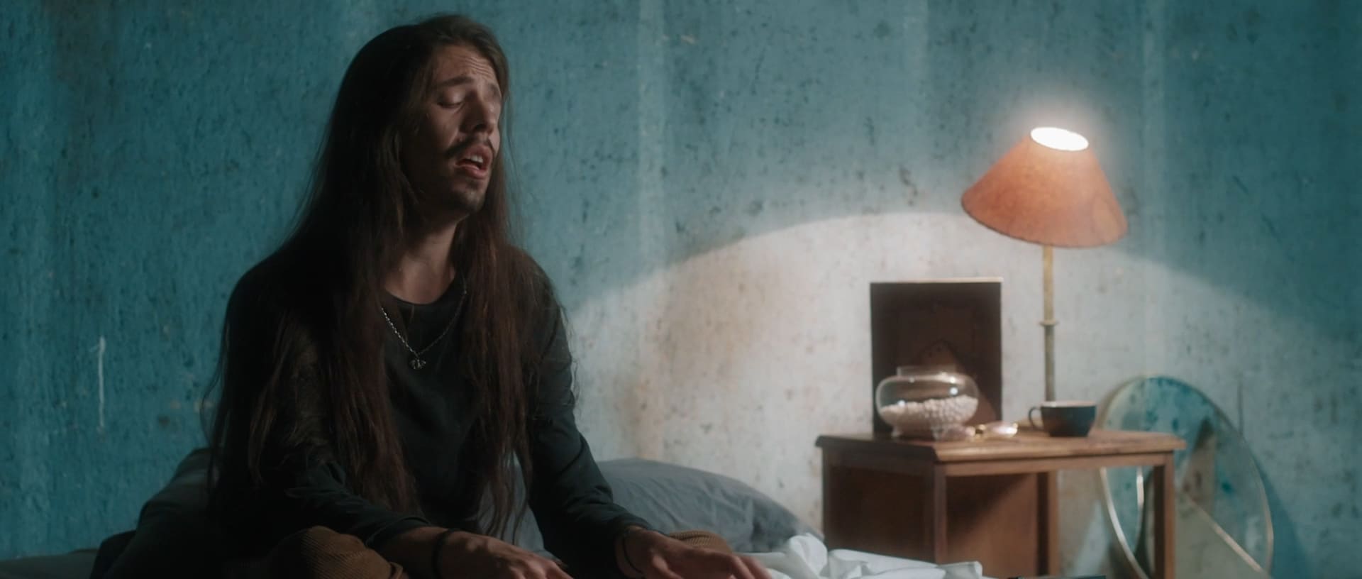 Sirian Still