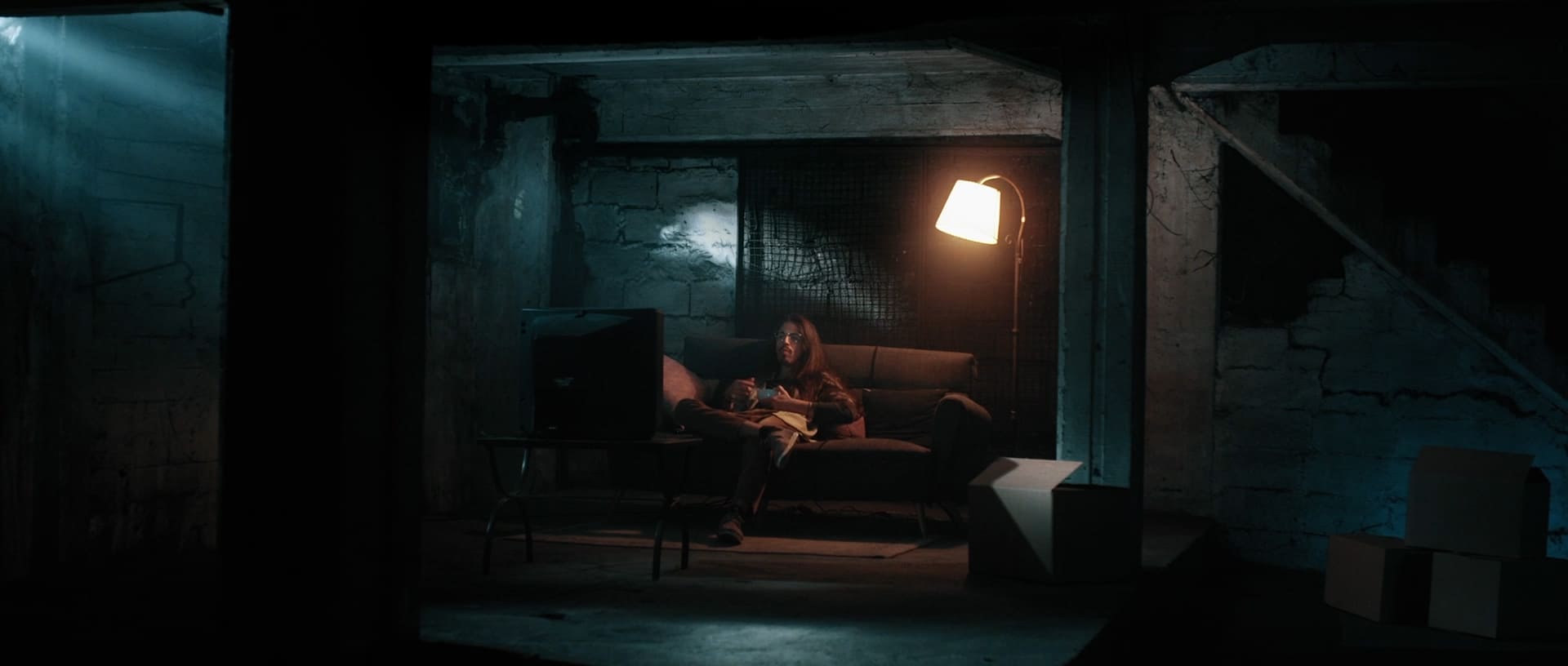 Sirian Still
