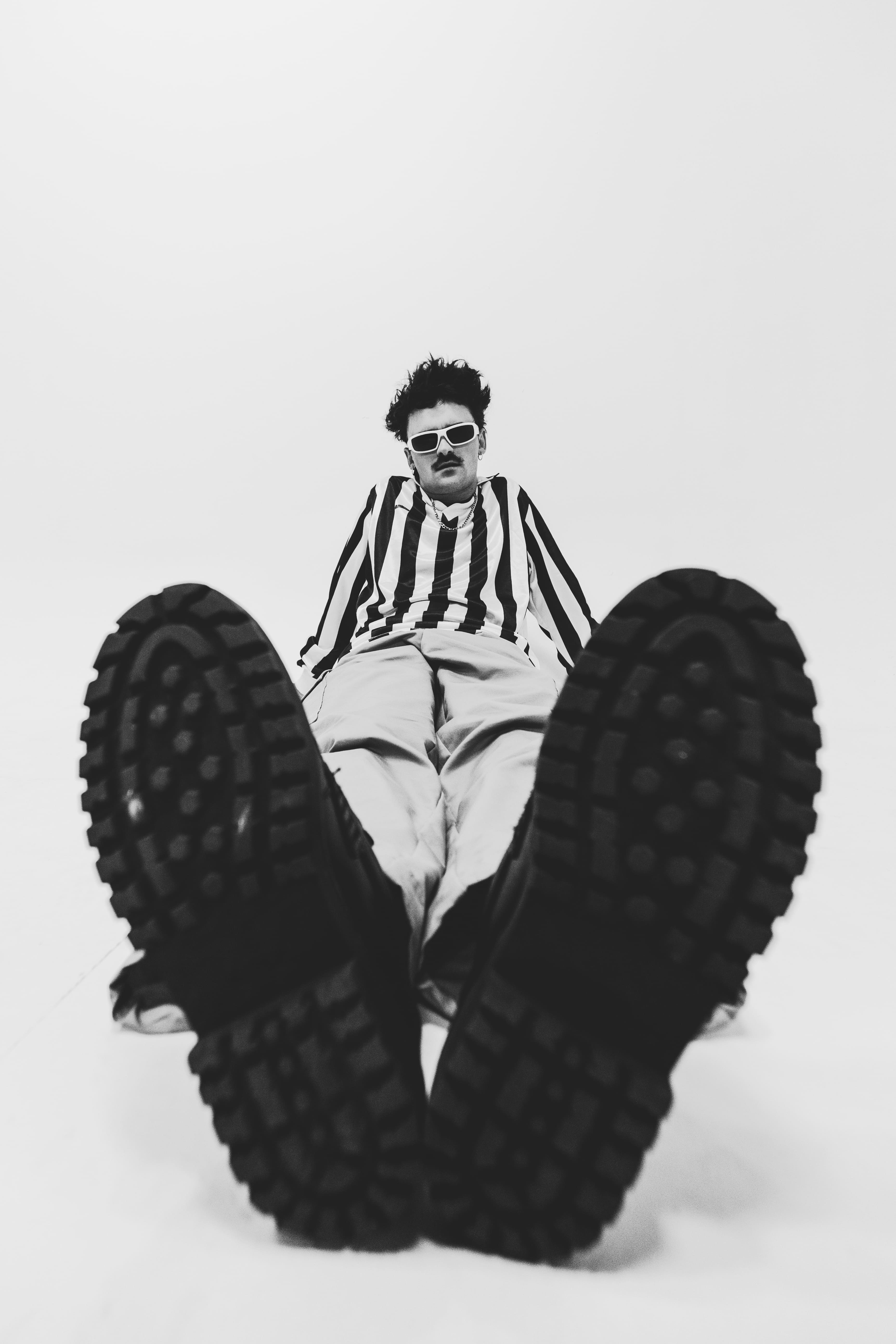 Still 18