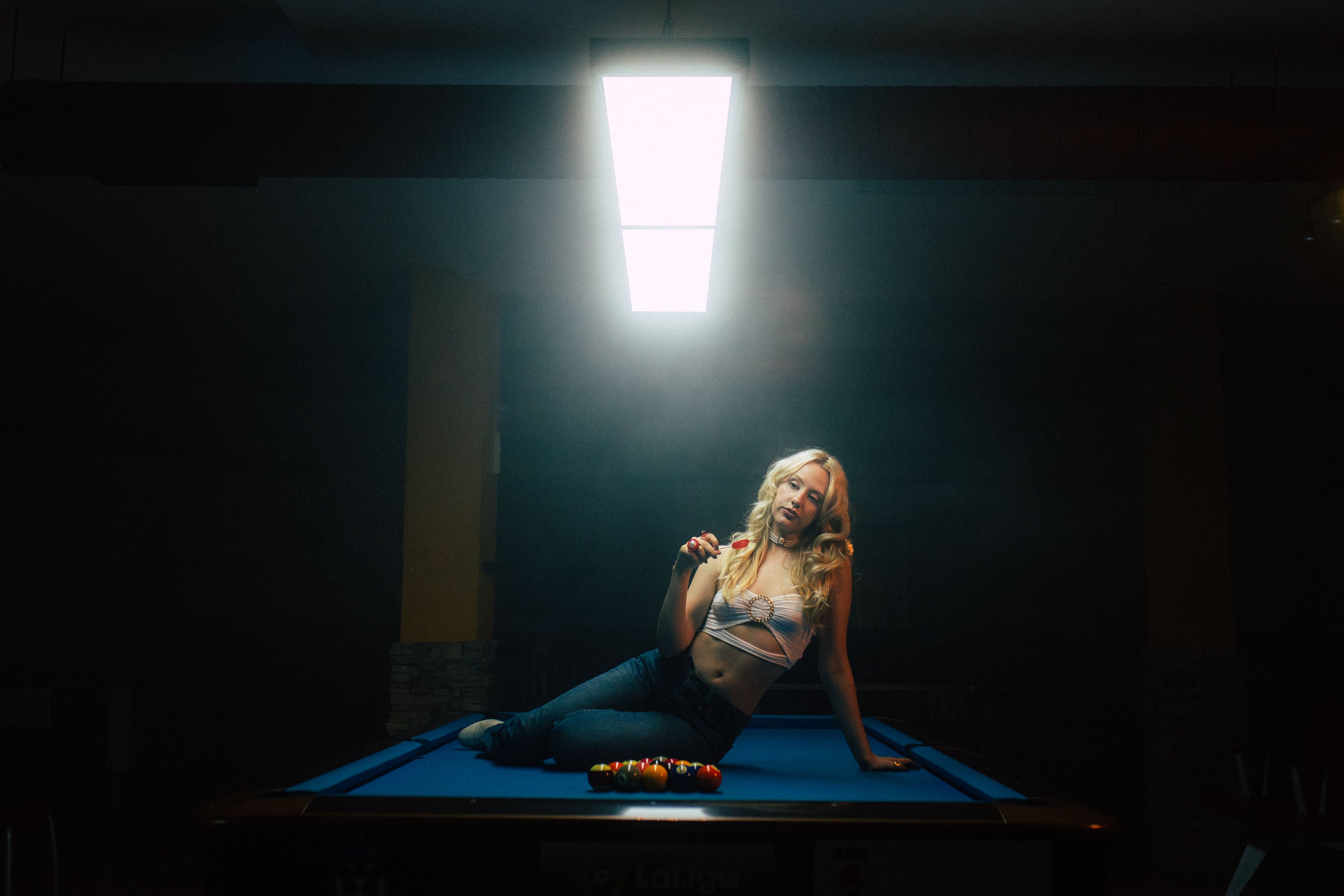Still 22