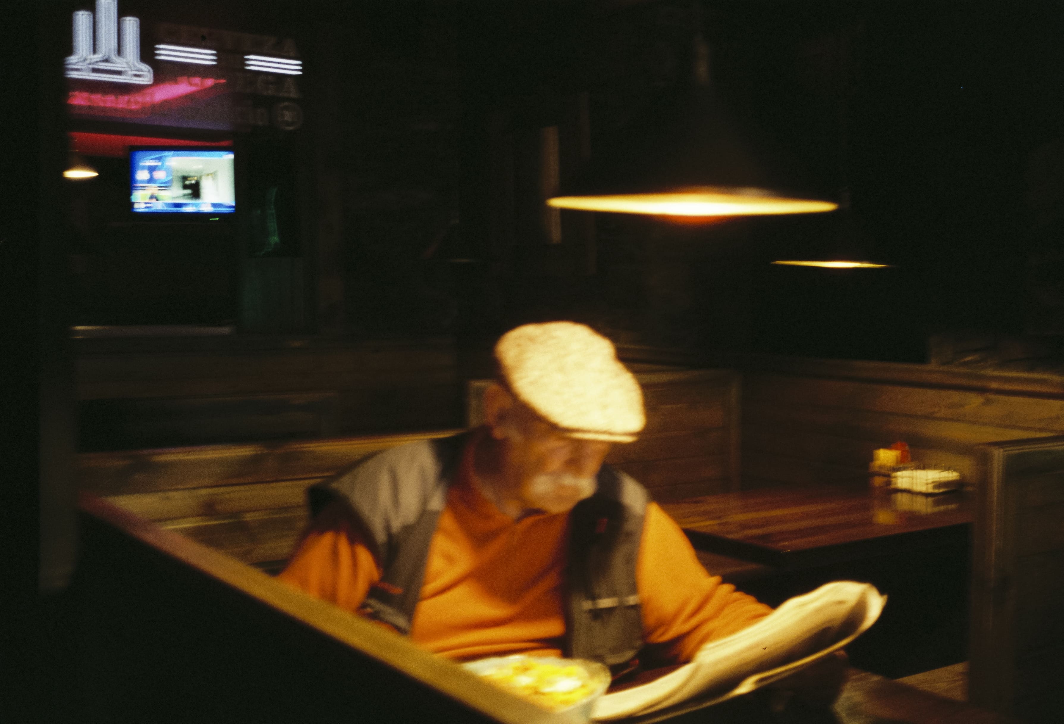 Still 8