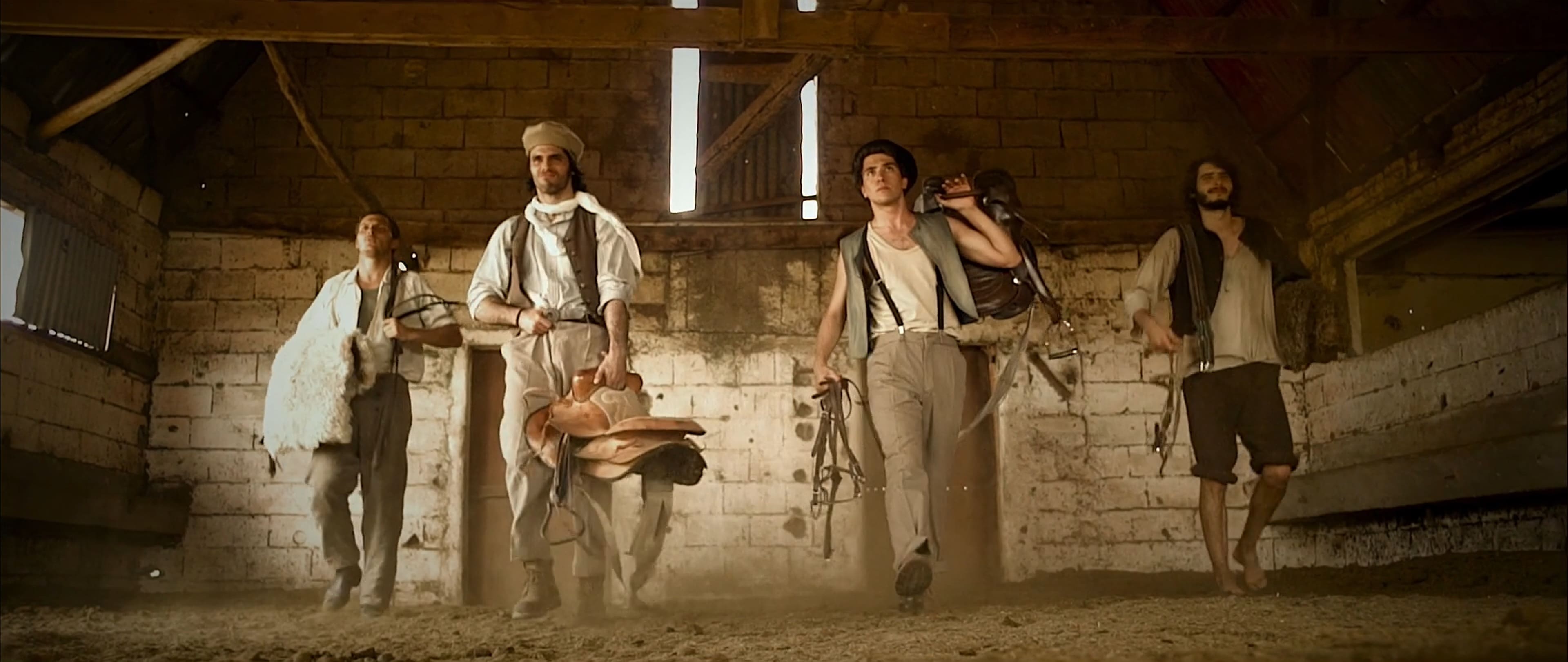 TocoParaVos Still